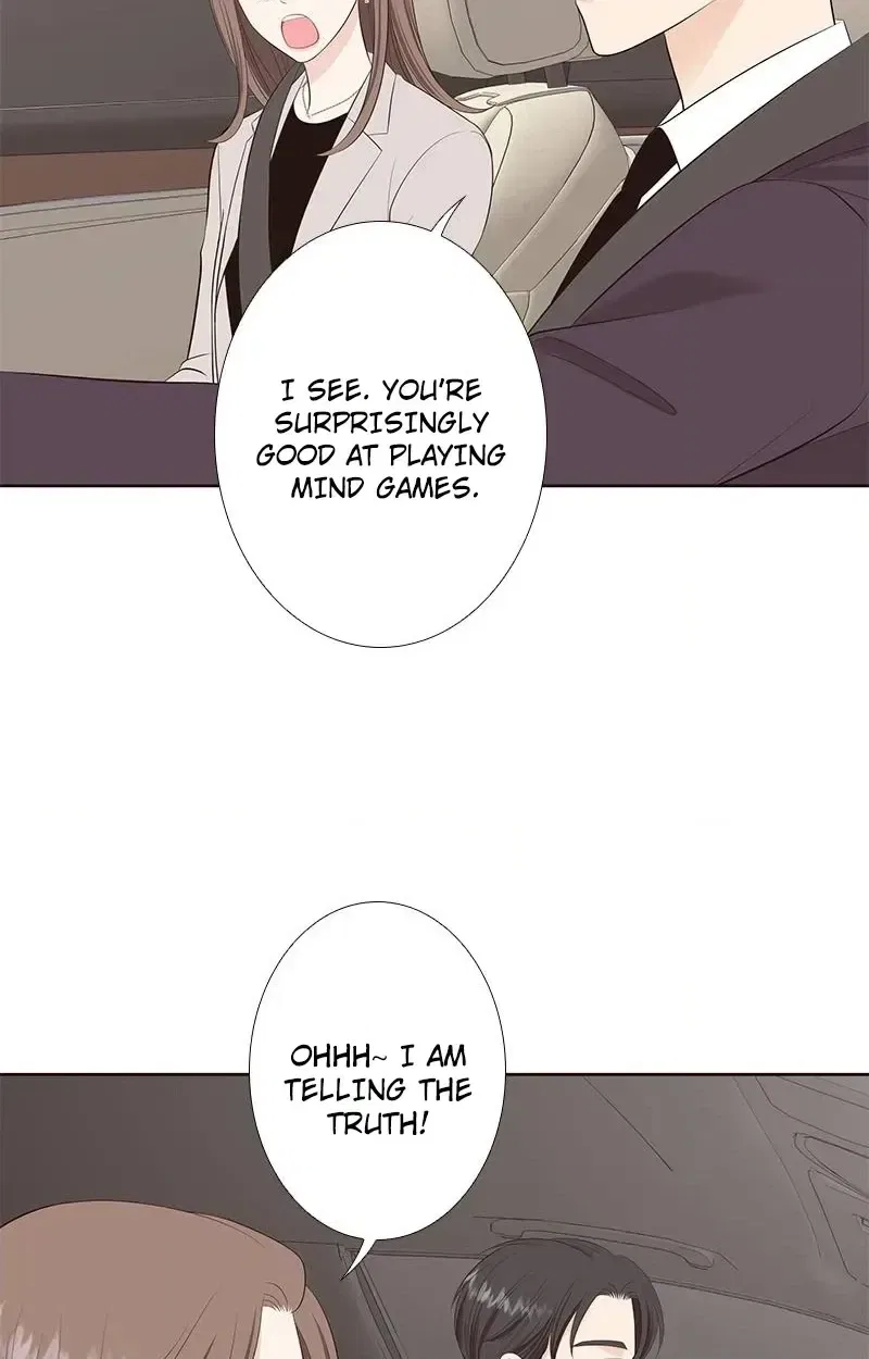 Fairy of Pushing and Pulling Chapter 12 – Page 32