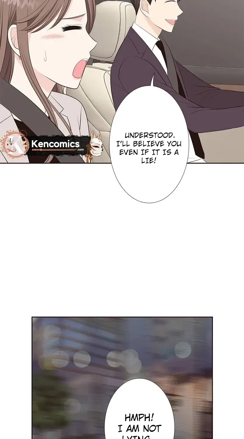 Fairy of Pushing and Pulling Chapter 12 – Page 33