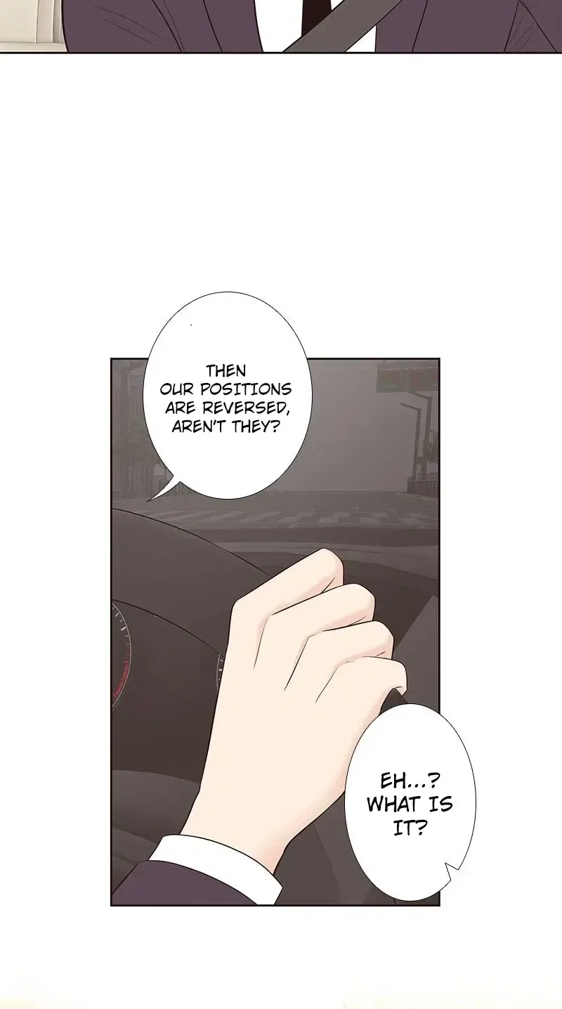 Fairy of Pushing and Pulling Chapter 12 – Page 35