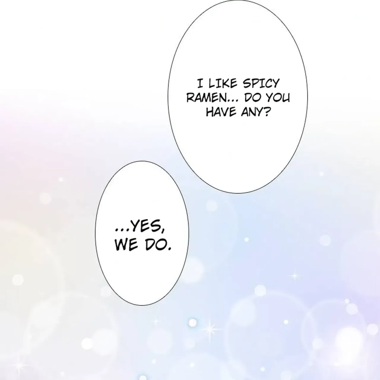 Fairy of Pushing and Pulling Chapter 12 – Page 64