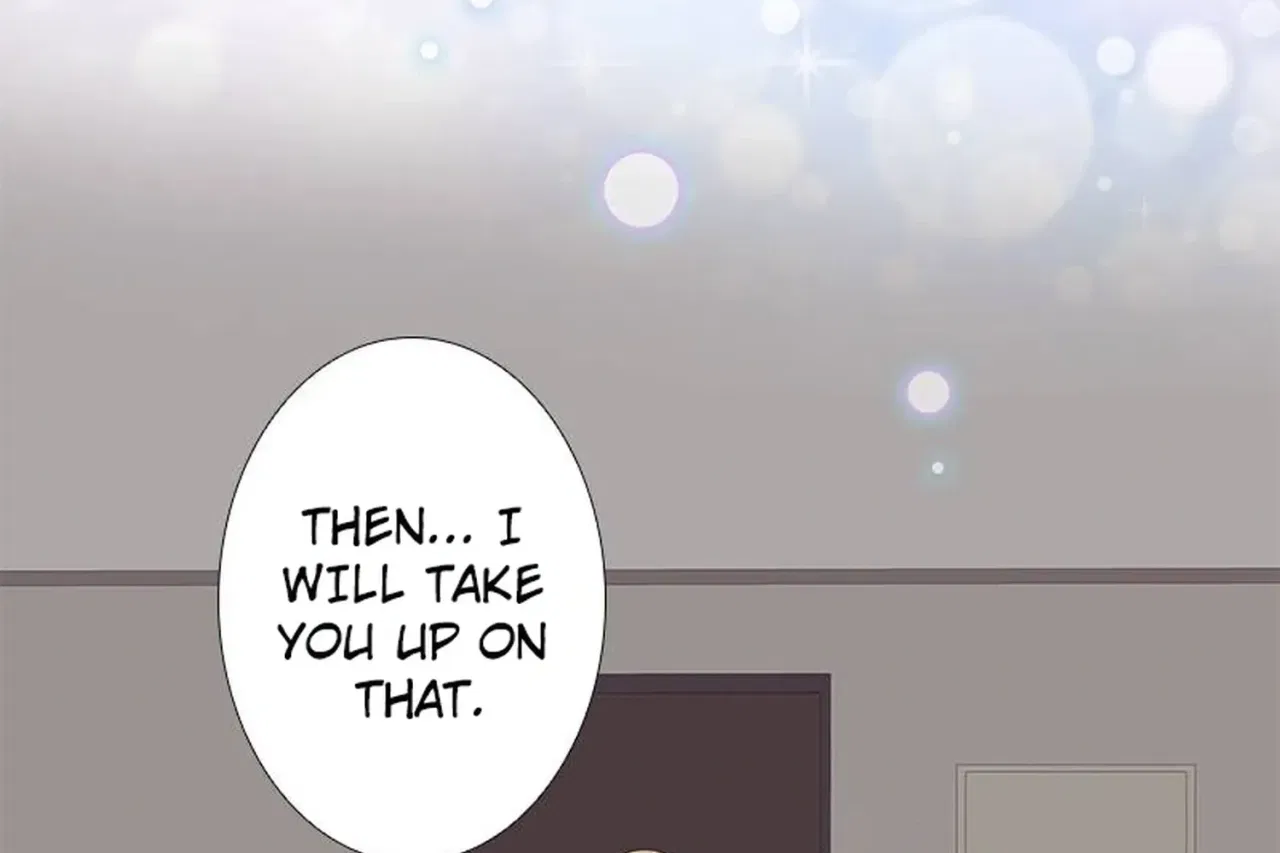 Fairy of Pushing and Pulling Chapter 12 – Page 65