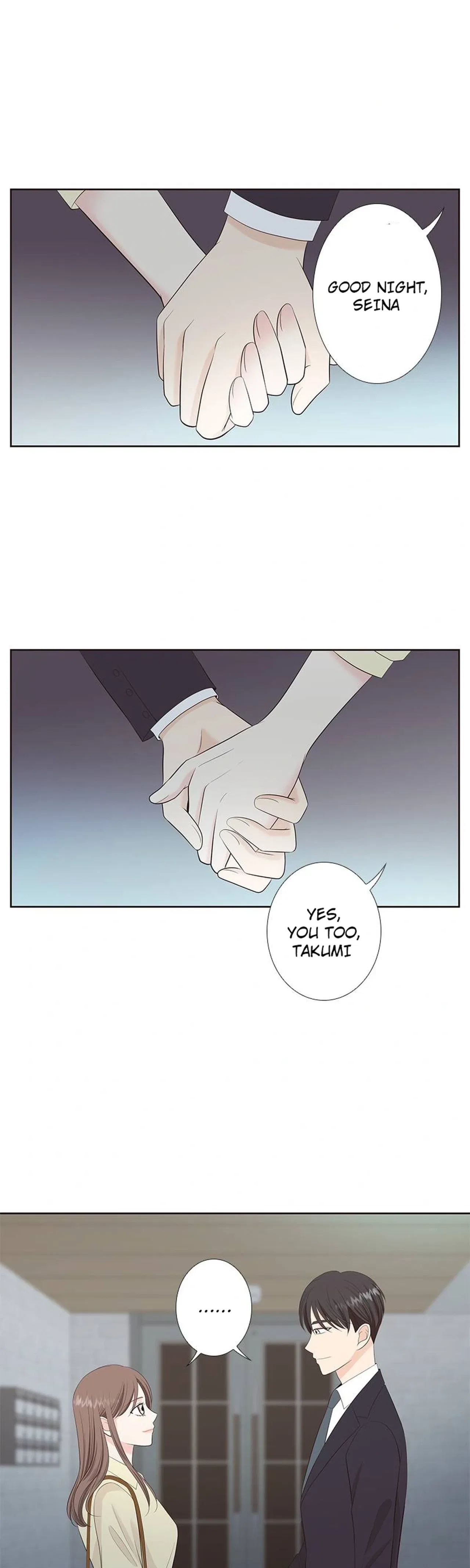 Fairy of Pushing and Pulling Chapter 10 – Page 5