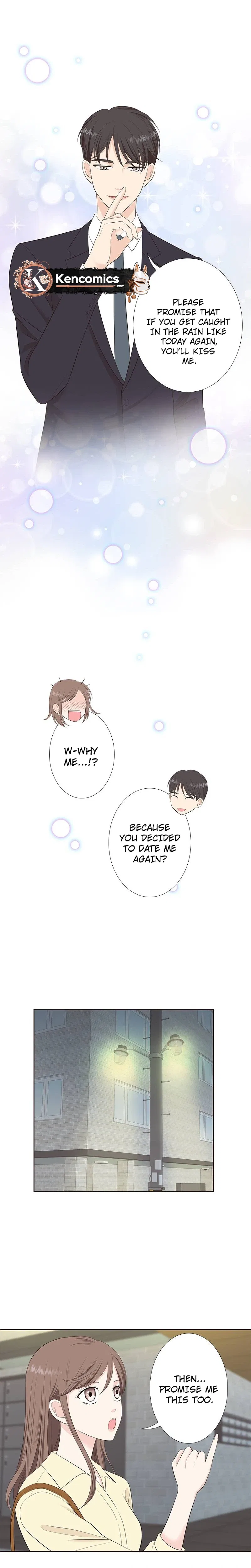 Fairy of Pushing and Pulling Chapter 10 – Page 9