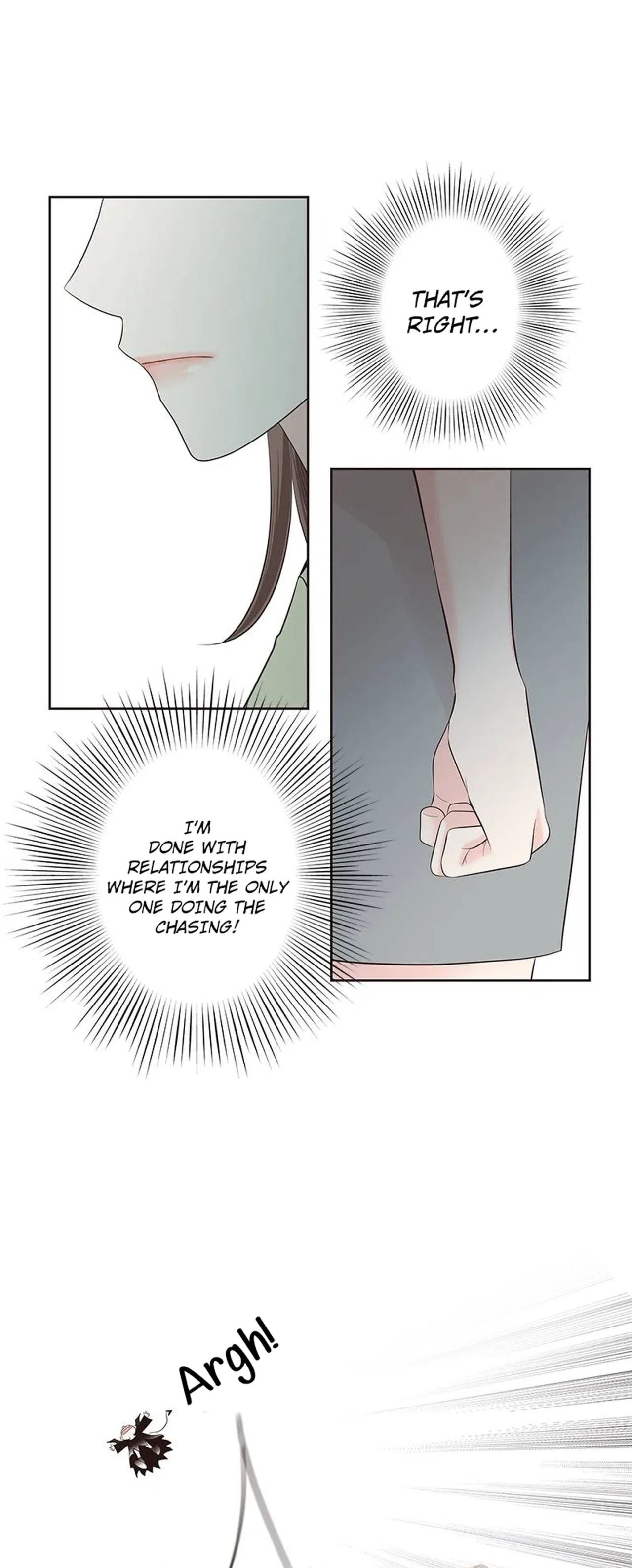 Fairy of Pushing and Pulling Chapter 9 – Page 3