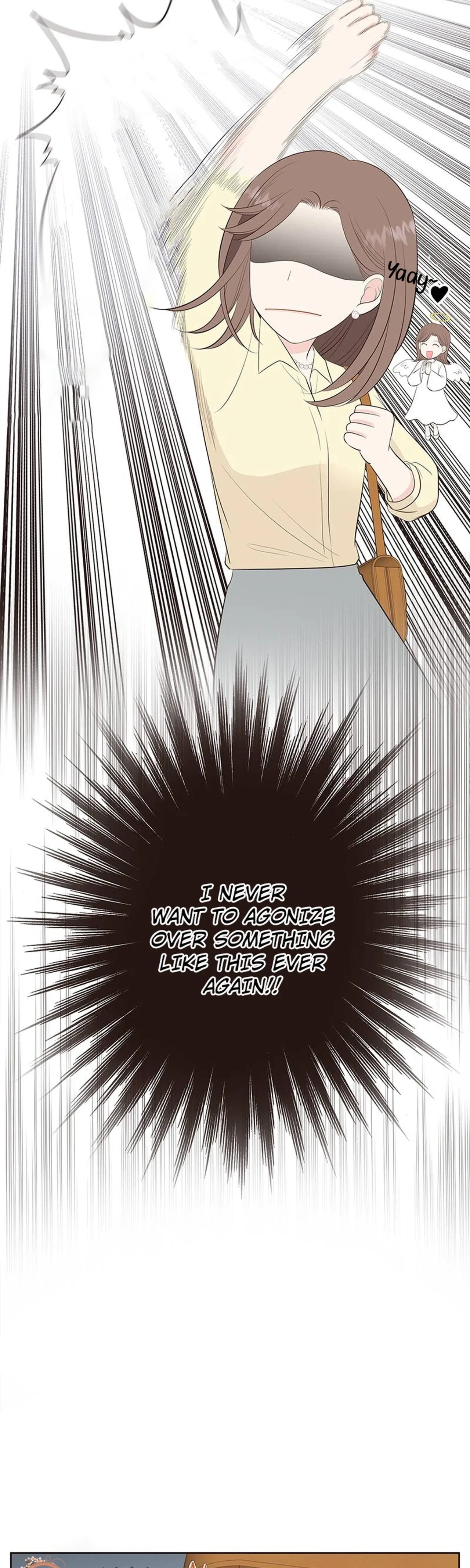Fairy of Pushing and Pulling Chapter 9 – Page 4
