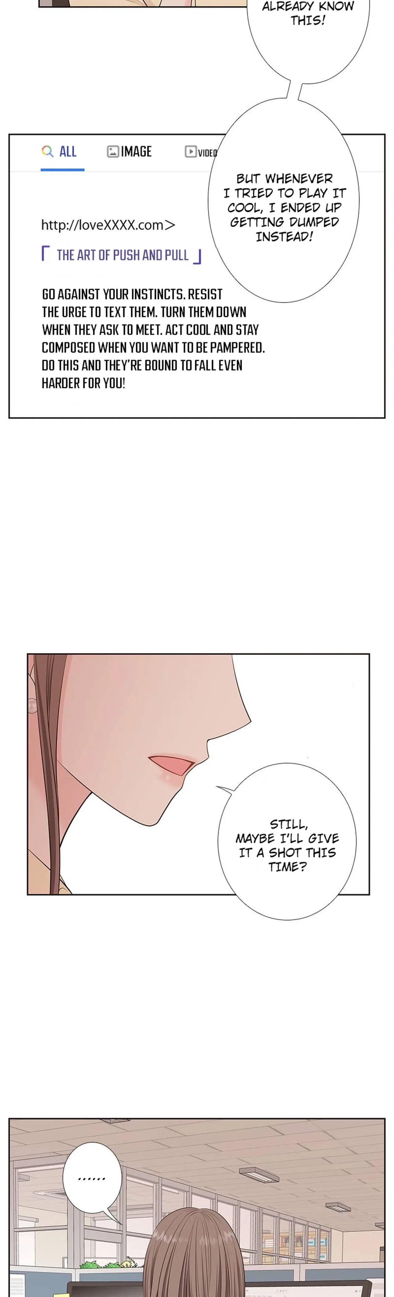 Fairy of Pushing and Pulling Chapter 8 – Page 3