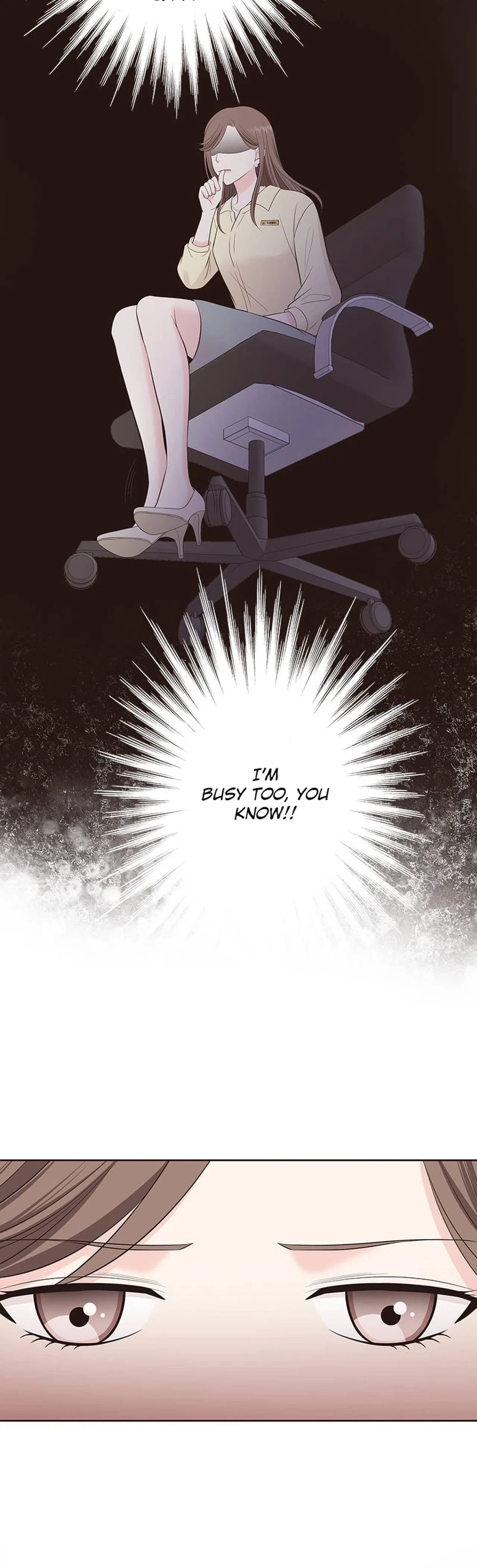 Fairy of Pushing and Pulling Chapter 8 – Page 6