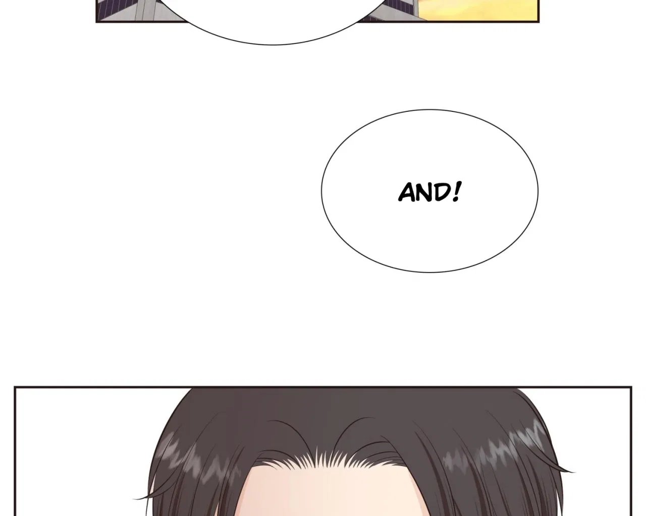 Fairy of Pushing and Pulling Chapter 7 – Page 34
