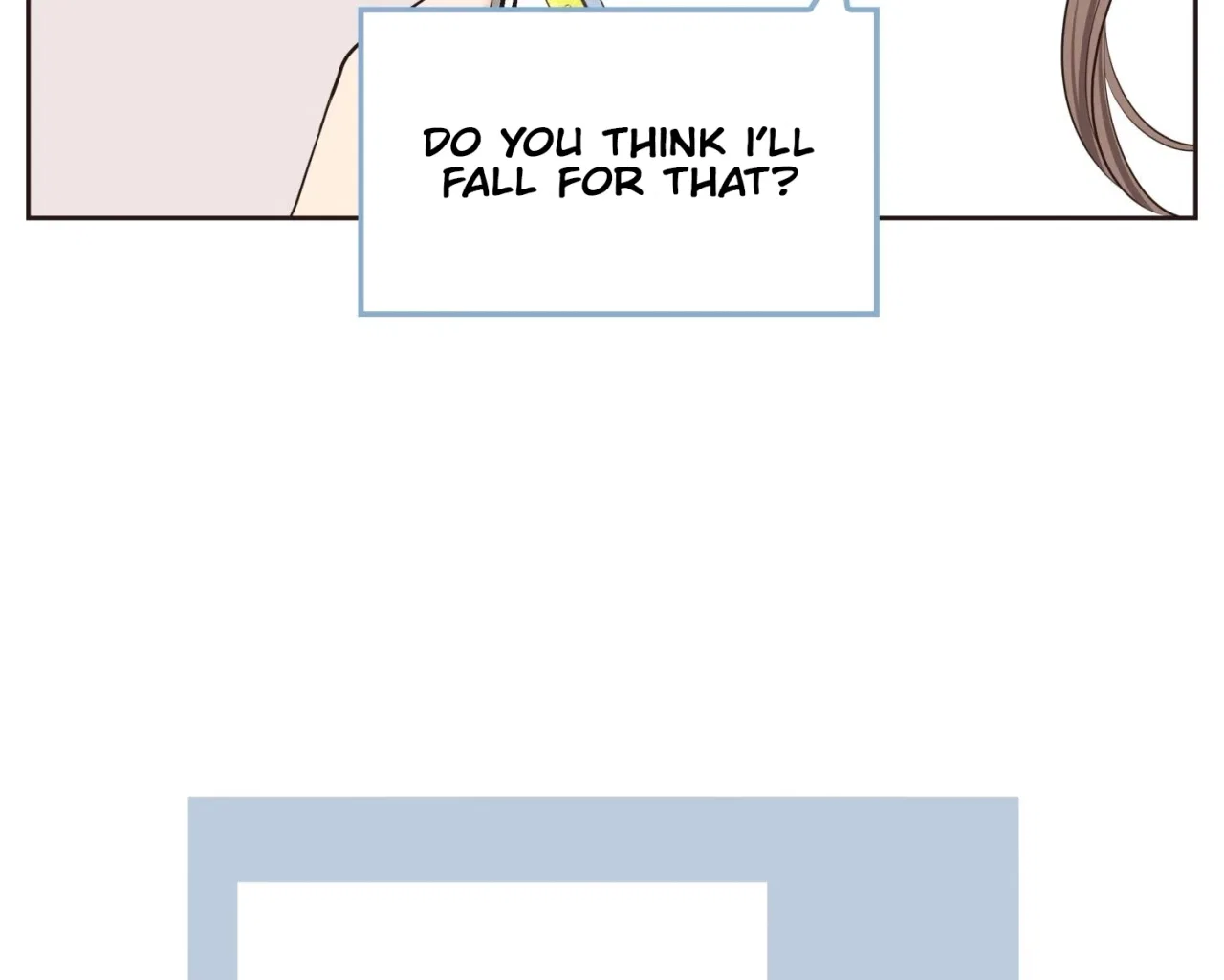 Fairy of Pushing and Pulling Chapter 6 – Page 13