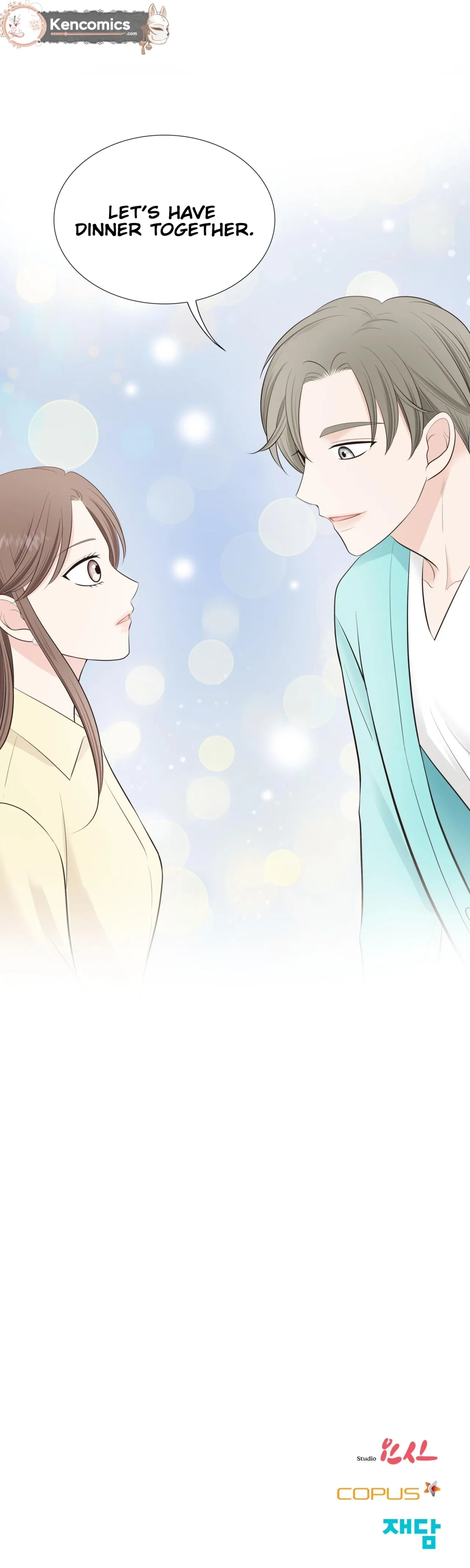 Fairy of Pushing and Pulling Chapter 6 – Page 41