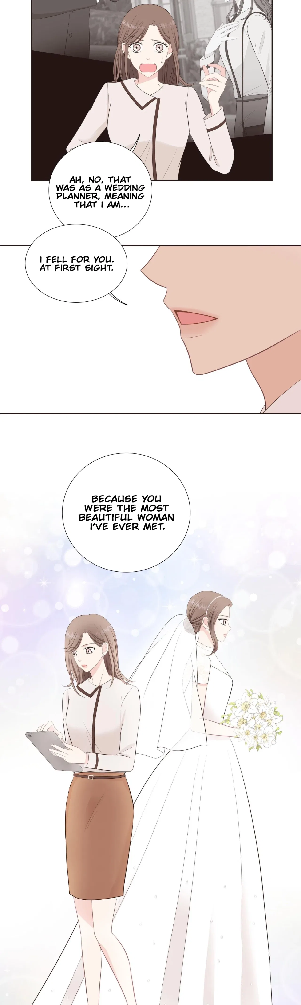 Fairy of Pushing and Pulling Chapter 5 – Page 5