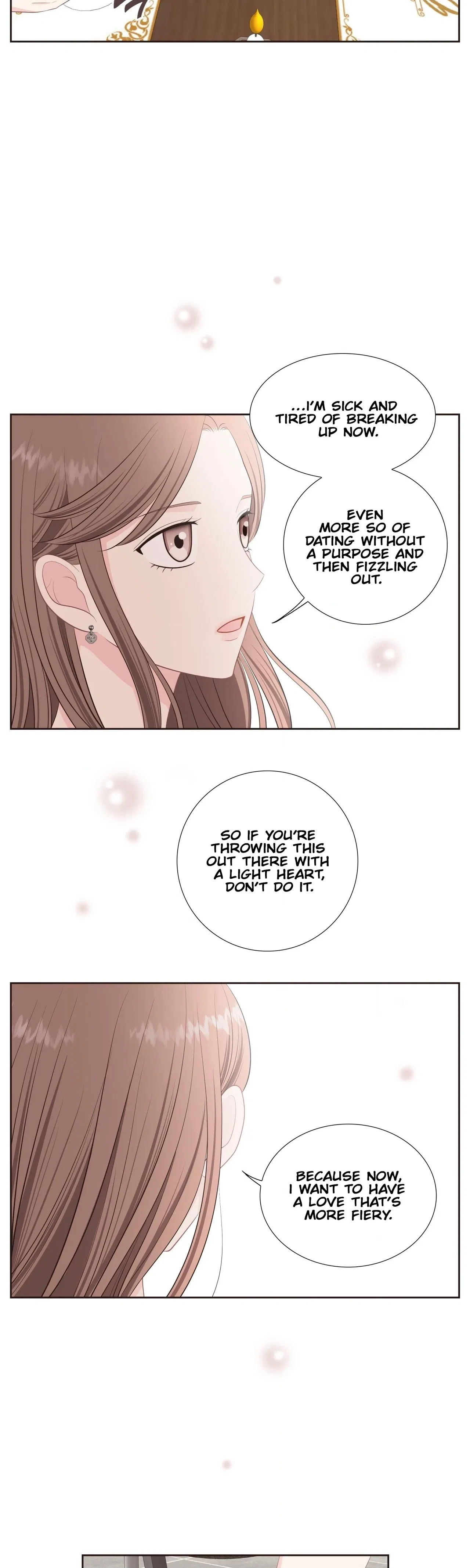Fairy of Pushing and Pulling Chapter 5 – Page 12