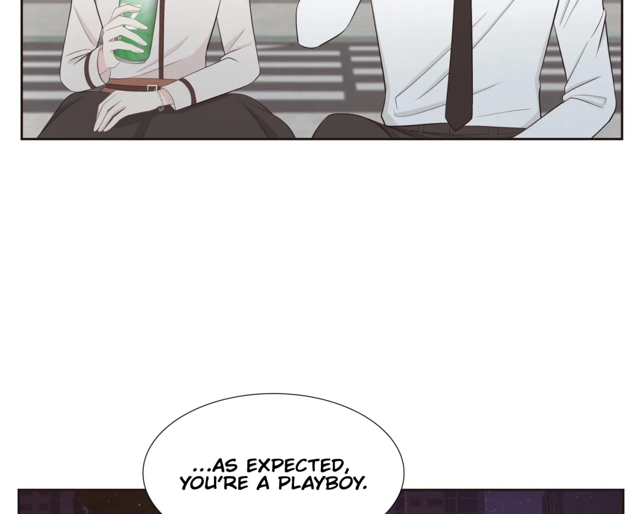 Fairy of Pushing and Pulling Chapter 5 – Page 22