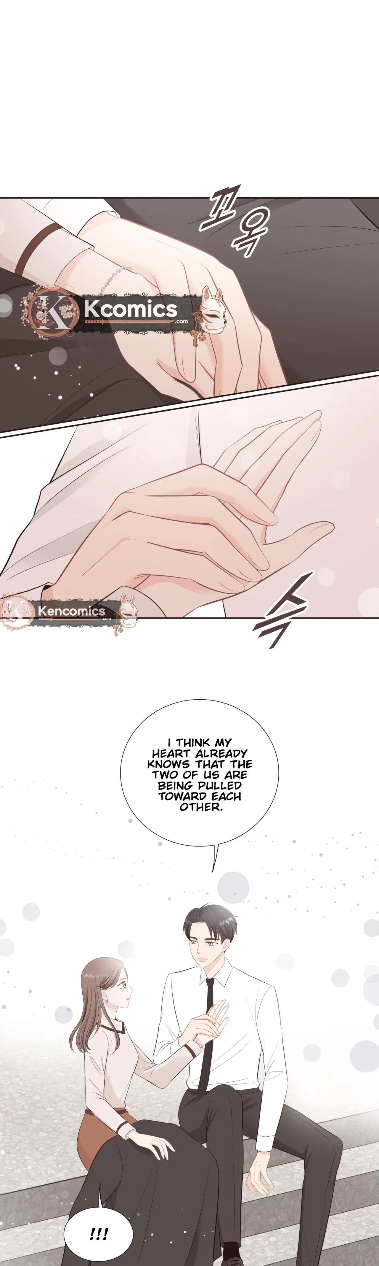 Fairy of Pushing and Pulling Chapter 5 – Page 26