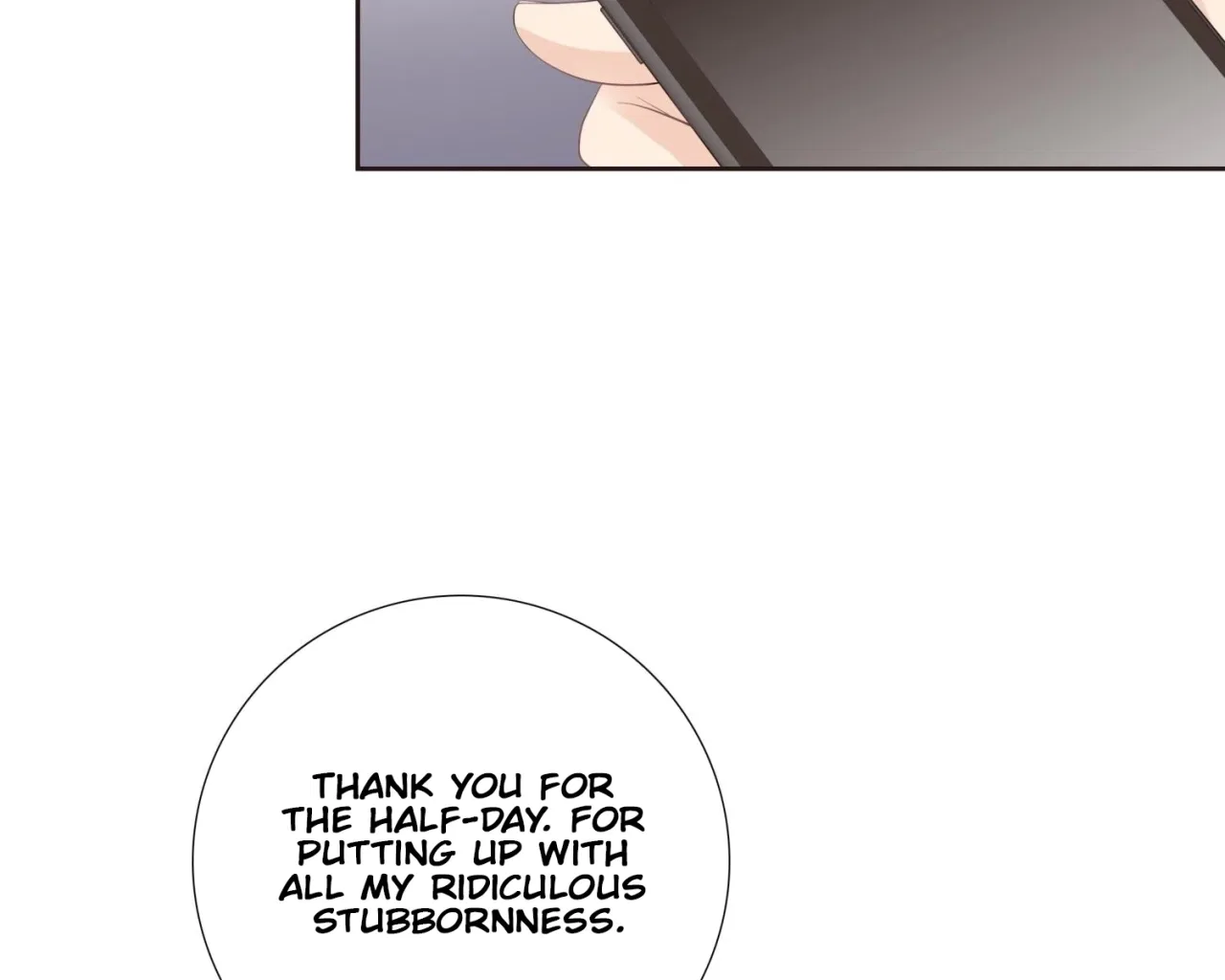 Fairy of Pushing and Pulling Chapter 5 – Page 28