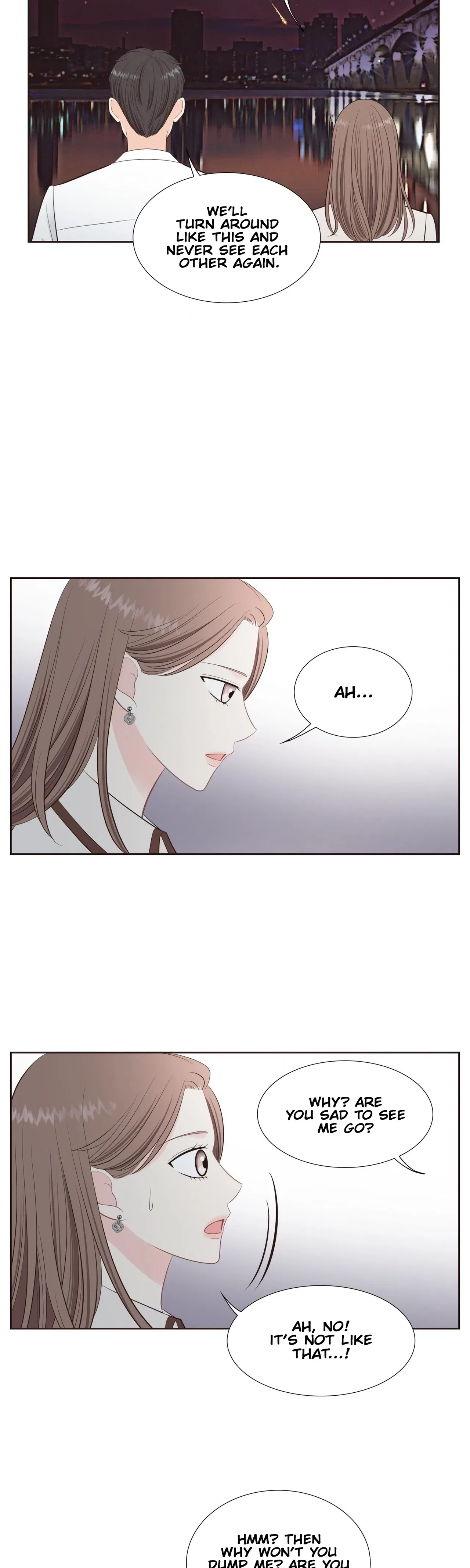 Fairy of Pushing and Pulling Chapter 5 – Page 30