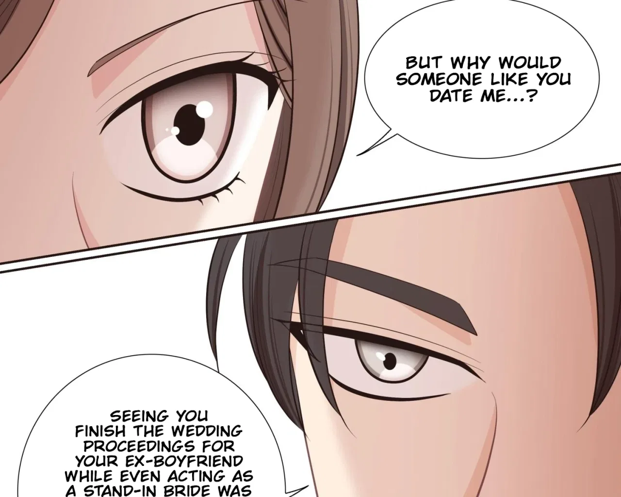 Fairy of Pushing and Pulling Chapter 4 – Page 7