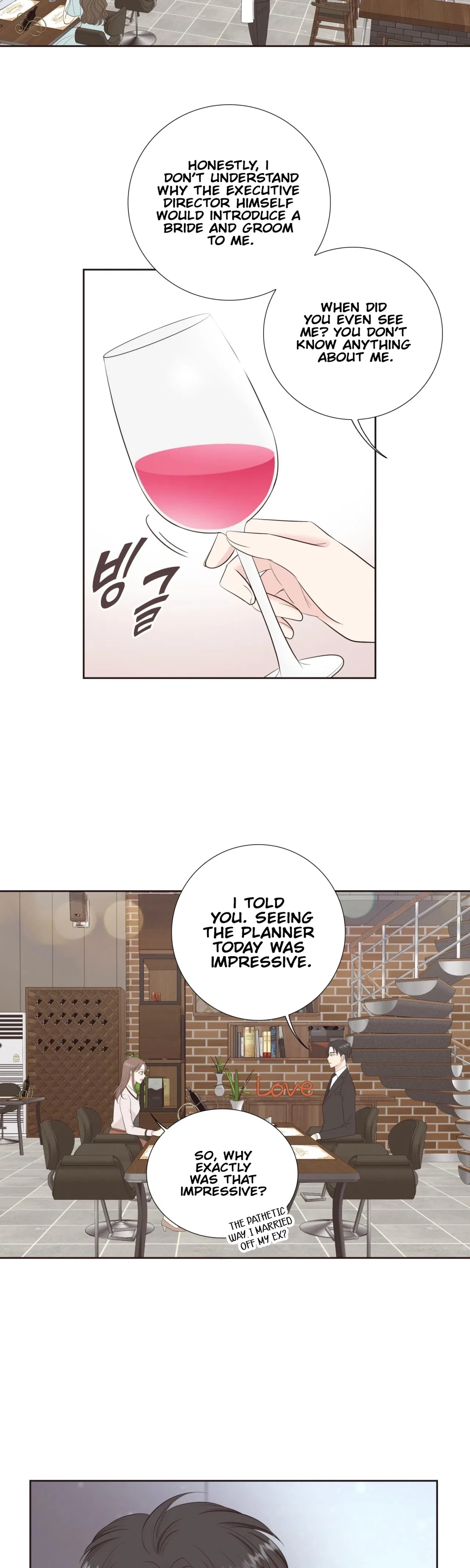 Fairy of Pushing and Pulling Chapter 4 – Page 24