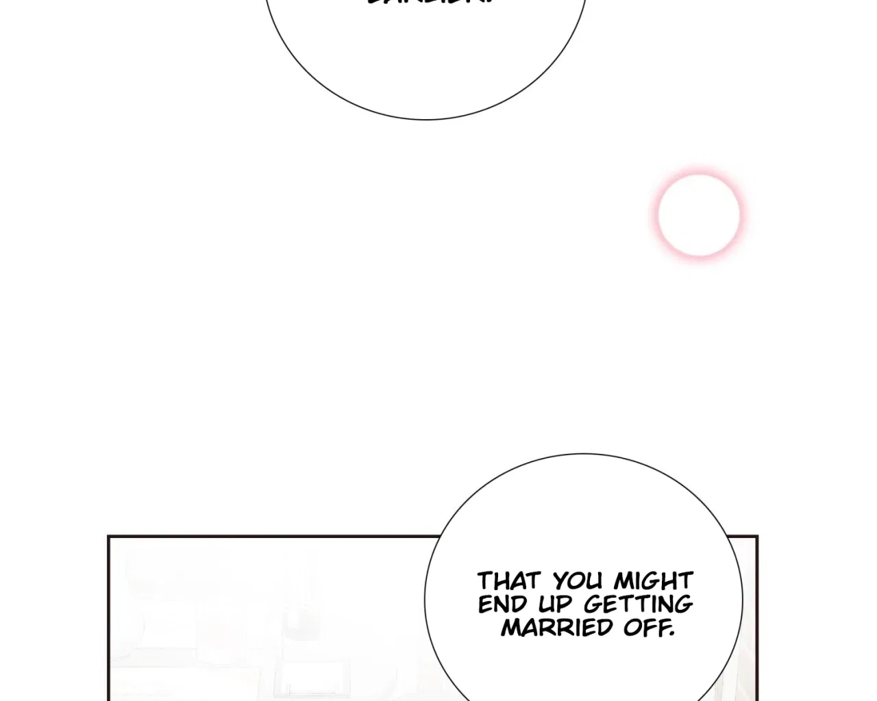 Fairy of Pushing and Pulling Chapter 4 – Page 31