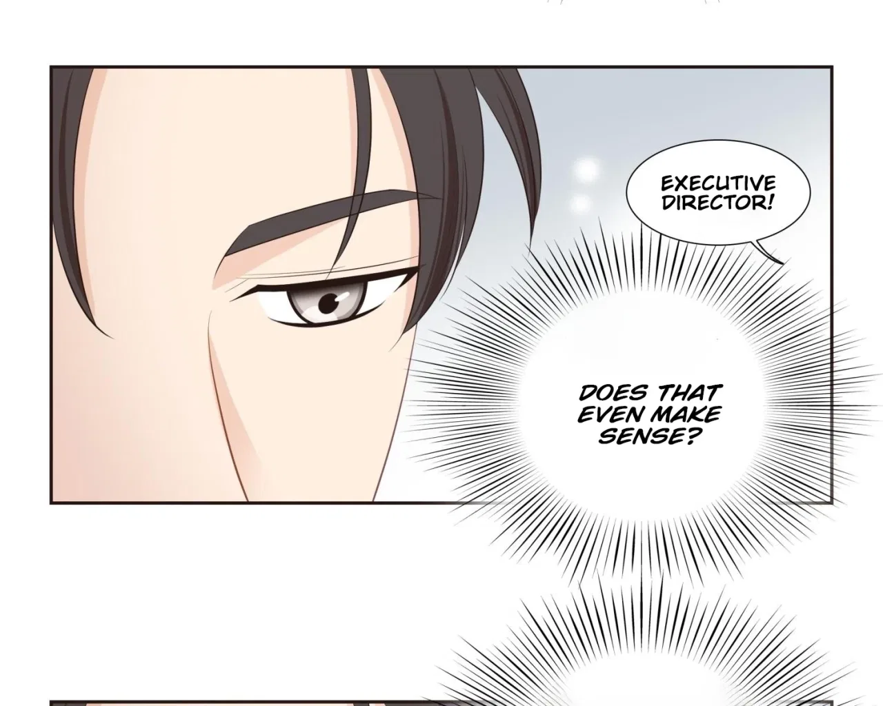 Fairy of Pushing and Pulling Chapter 3 – Page 19
