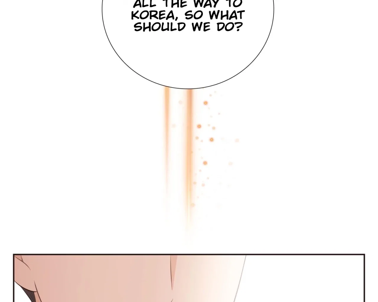 Fairy of Pushing and Pulling Chapter 3 – Page 22