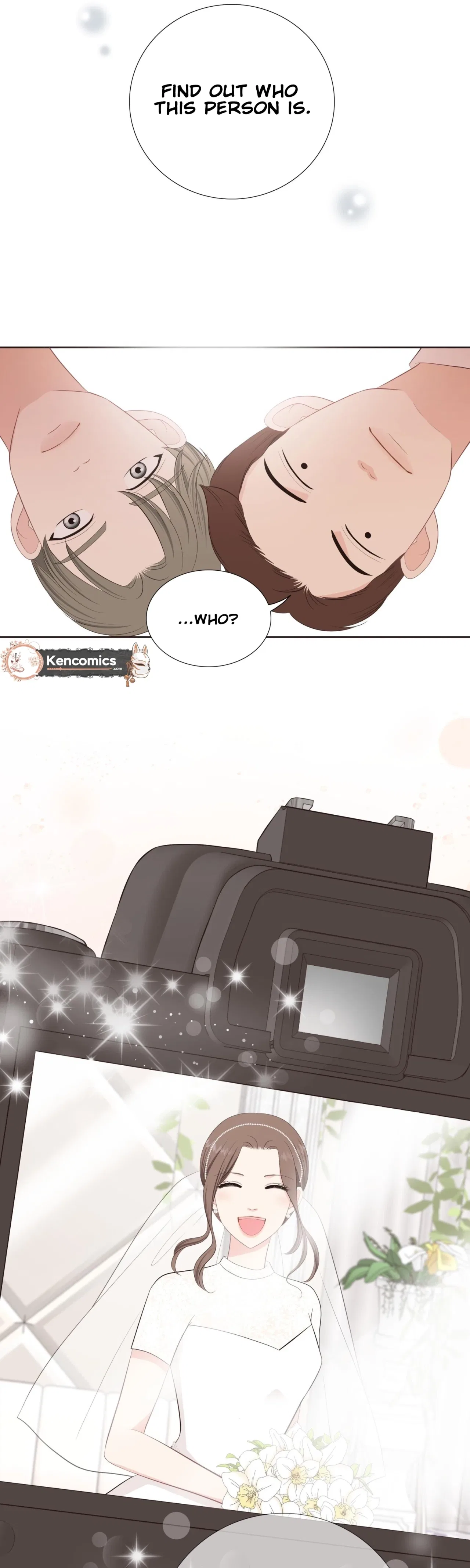 Fairy of Pushing and Pulling Chapter 3 – Page 35