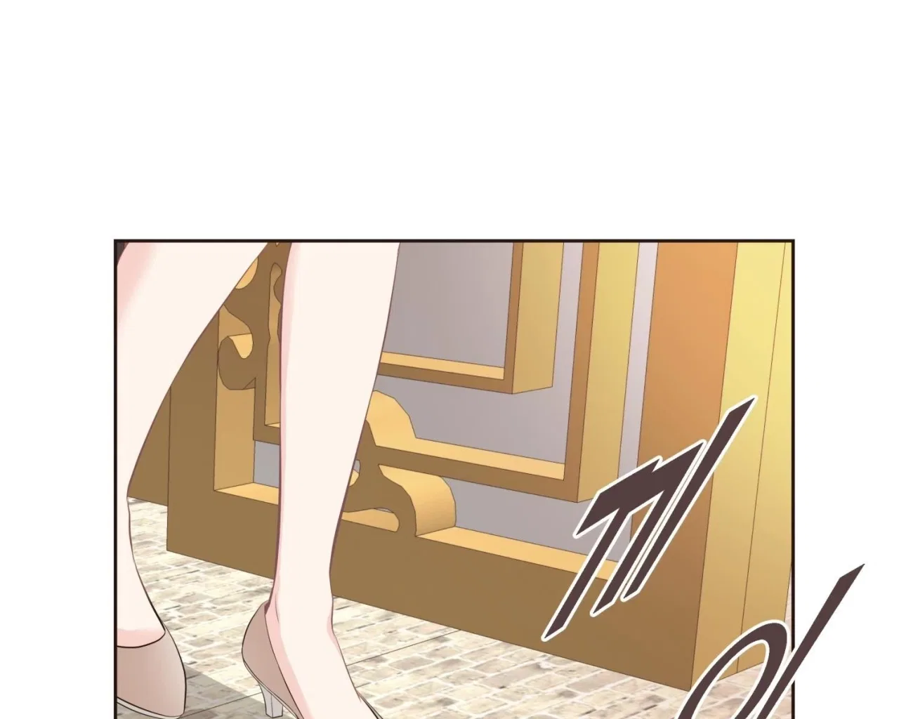 Fairy of Pushing and Pulling Chapter 3 – Page 37