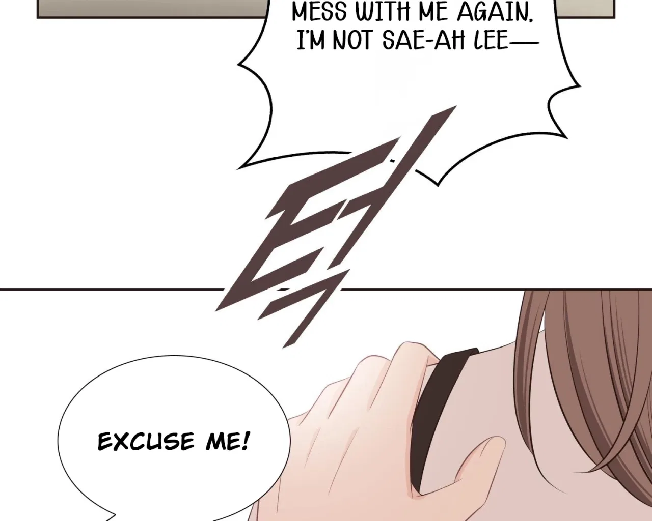 Fairy of Pushing and Pulling Chapter 3 – Page 40