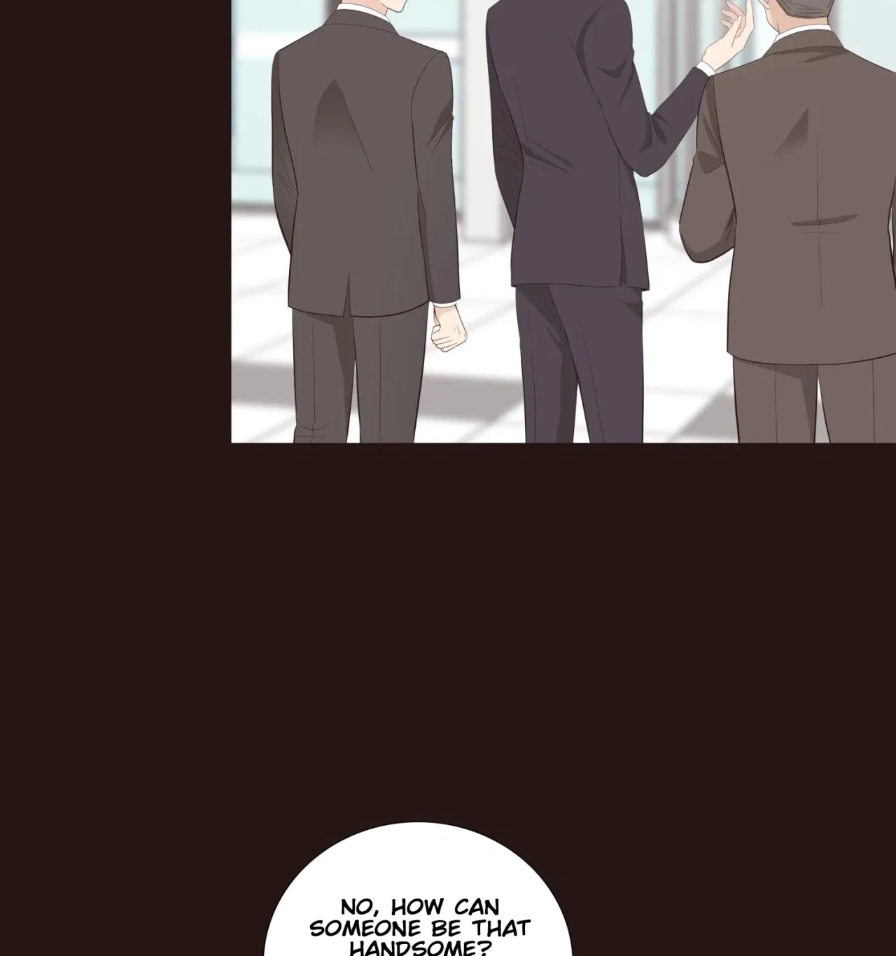 Fairy of Pushing and Pulling Chapter 2 – Page 4