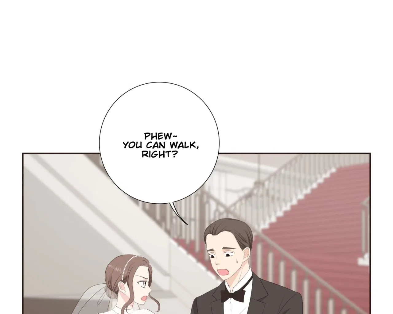 Fairy of Pushing and Pulling Chapter 2 – Page 10