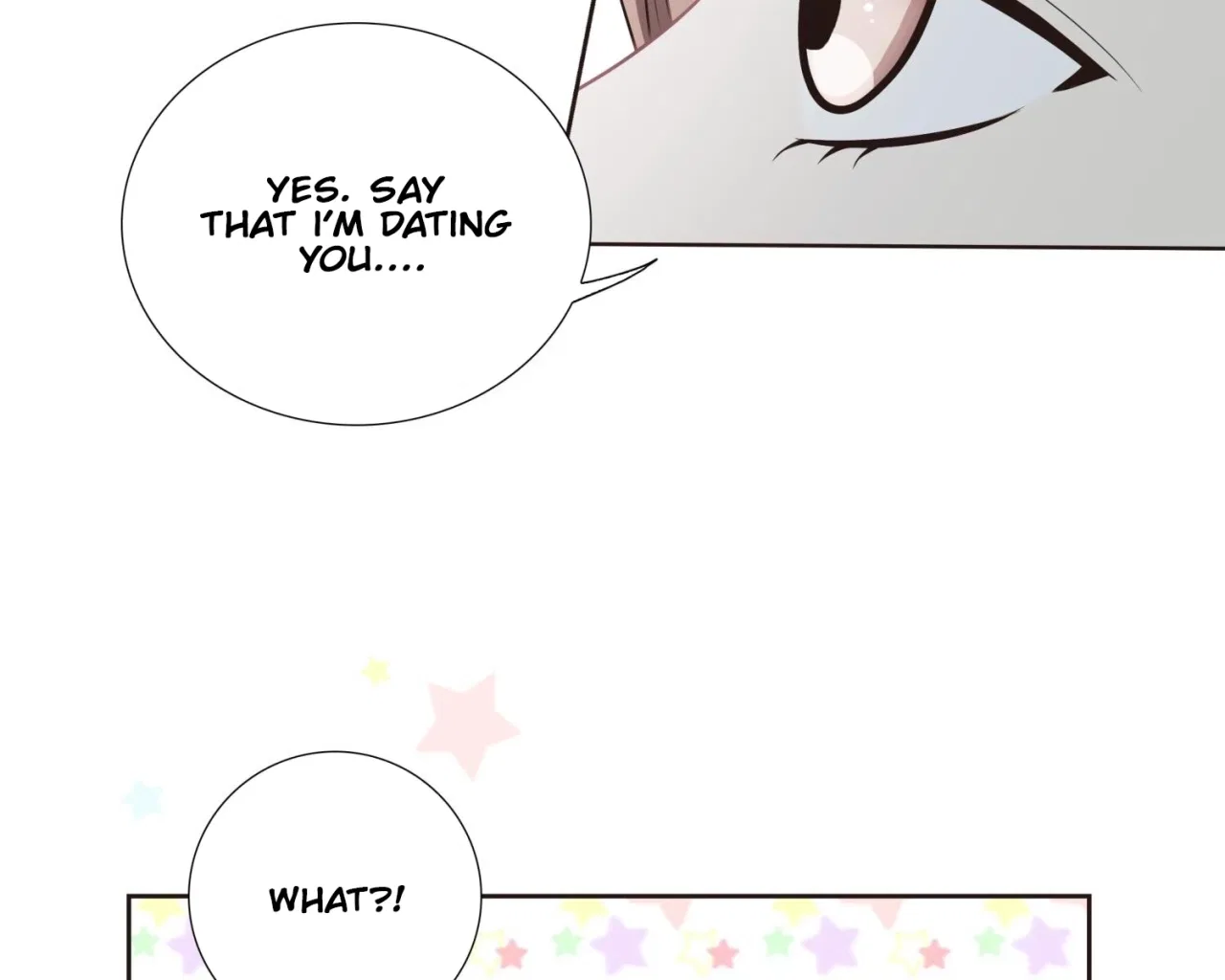 Fairy of Pushing and Pulling Chapter 2 – Page 19