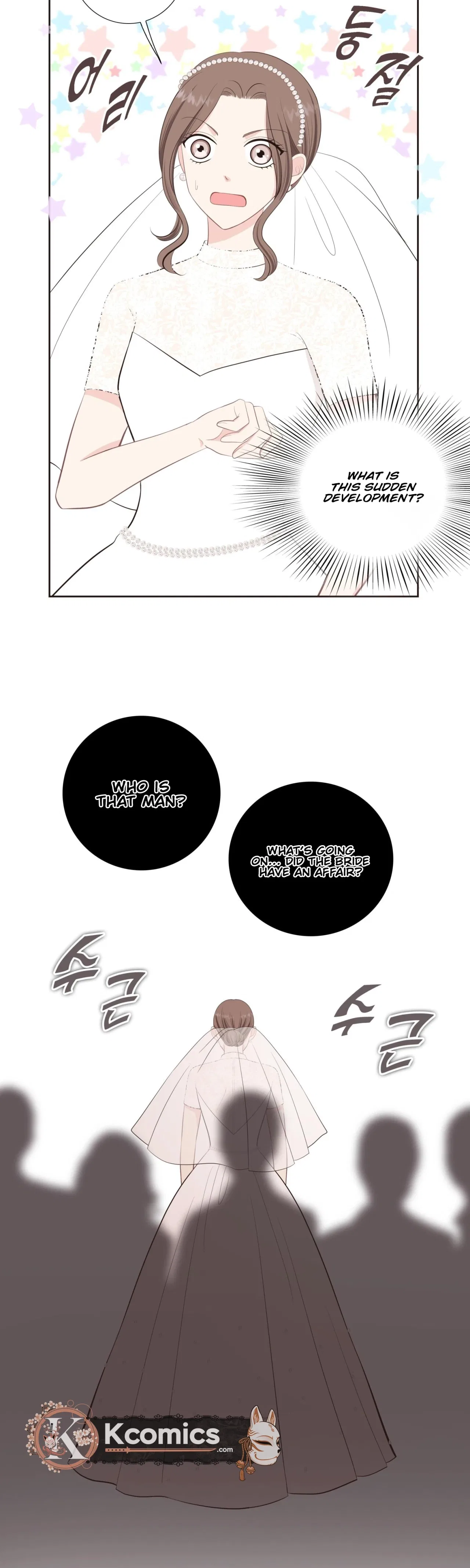 Fairy of Pushing and Pulling Chapter 2 – Page 20