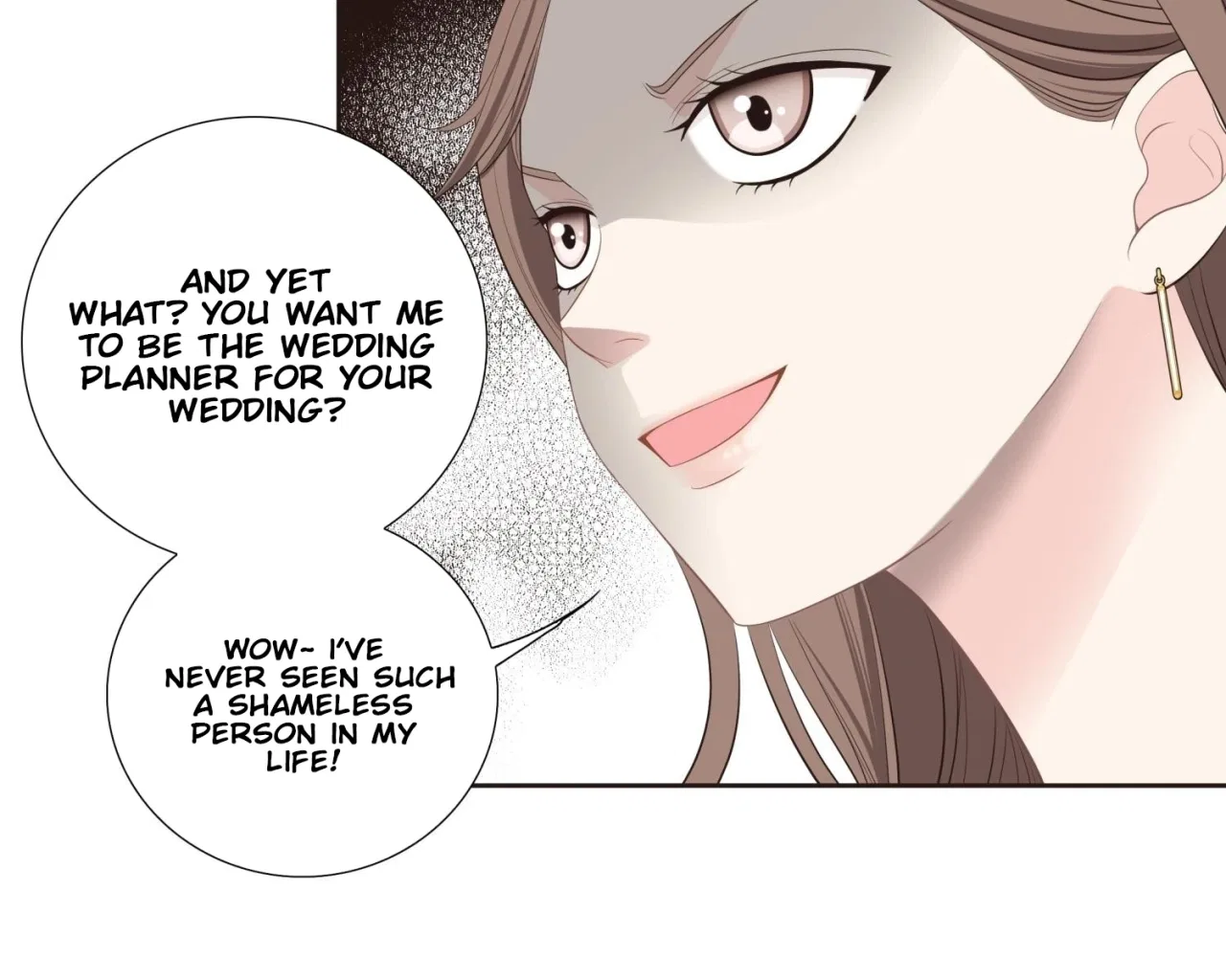 Fairy of Pushing and Pulling Chapter 2 – Page 34