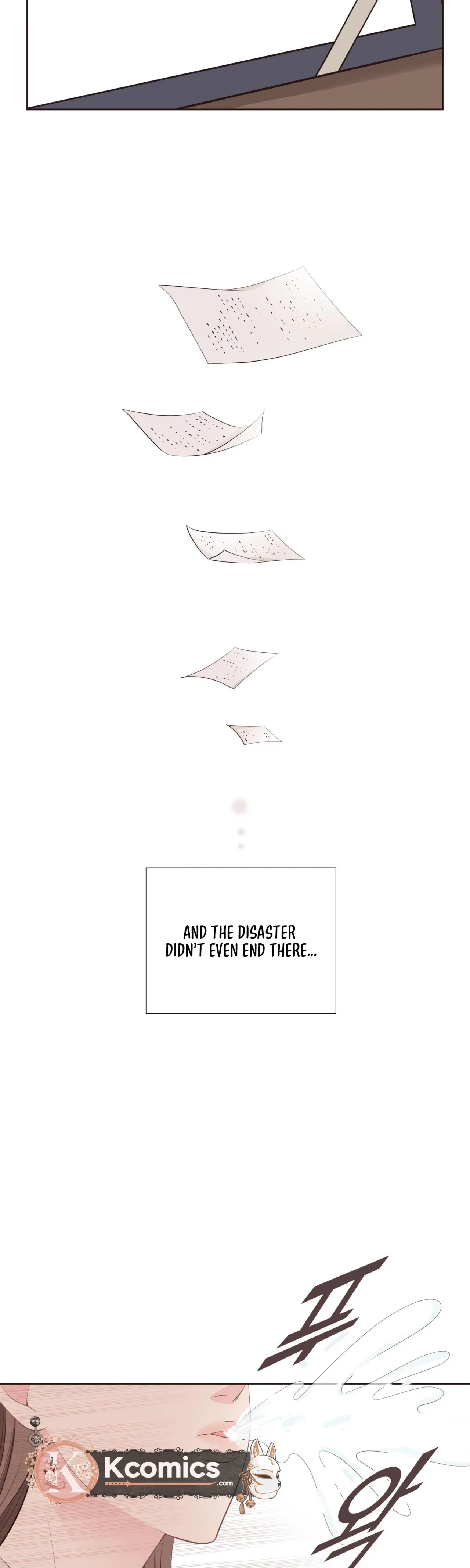 Fairy of Pushing and Pulling Chapter 2 – Page 41