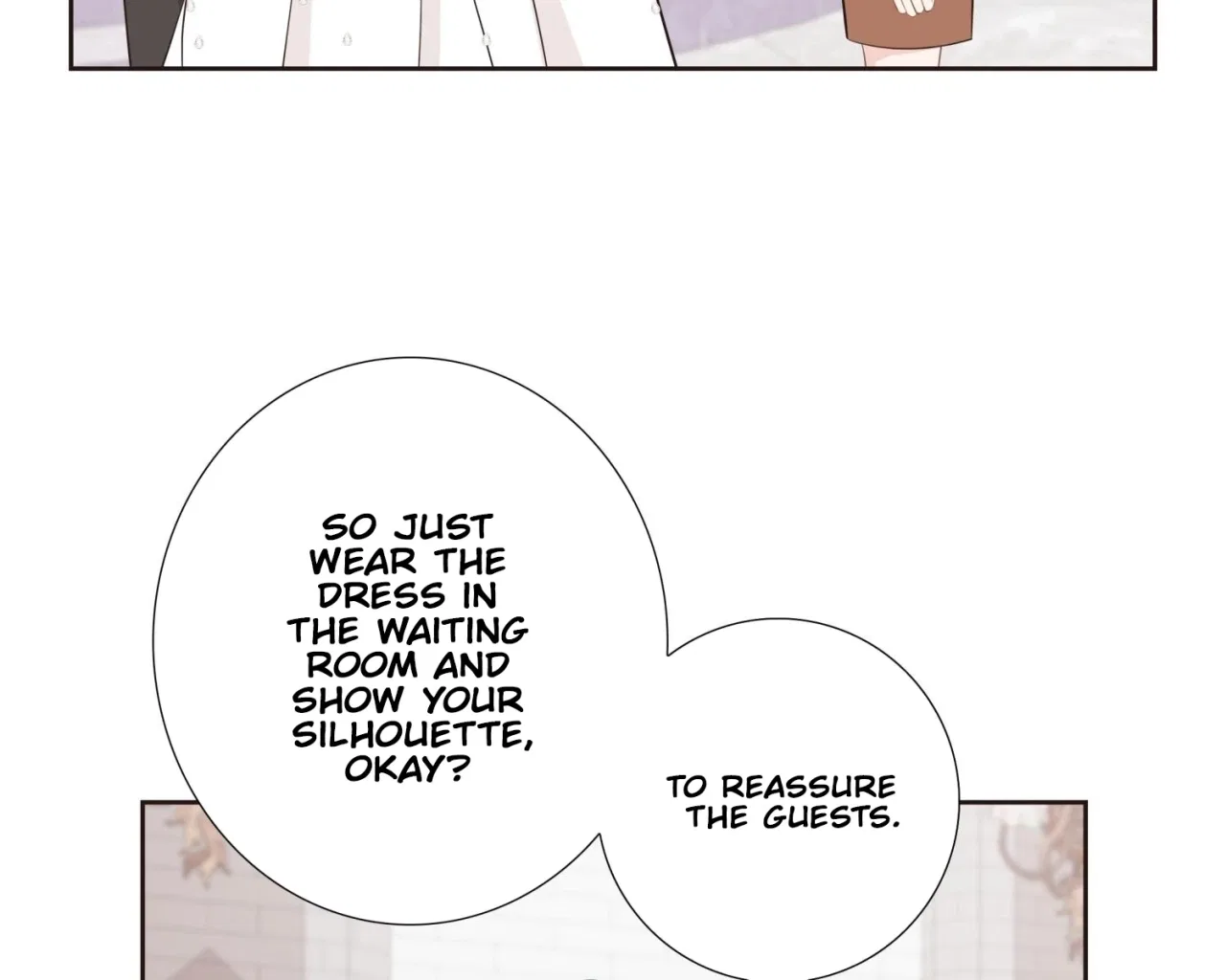 Fairy of Pushing and Pulling Chapter 2 – Page 43