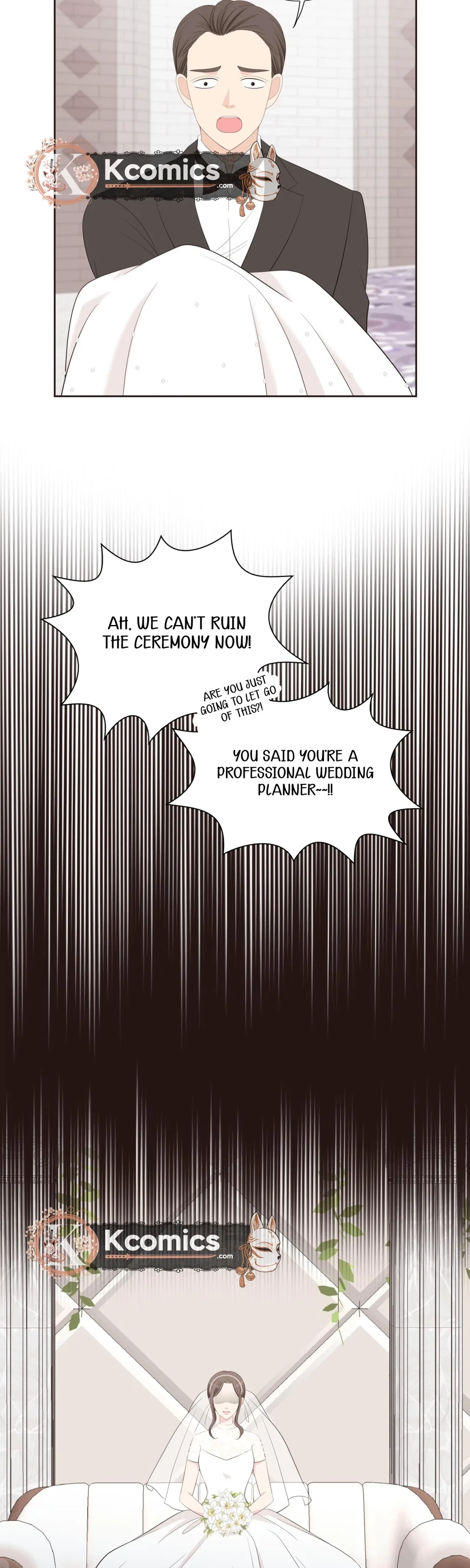 Fairy of Pushing and Pulling Chapter 2 – Page 44