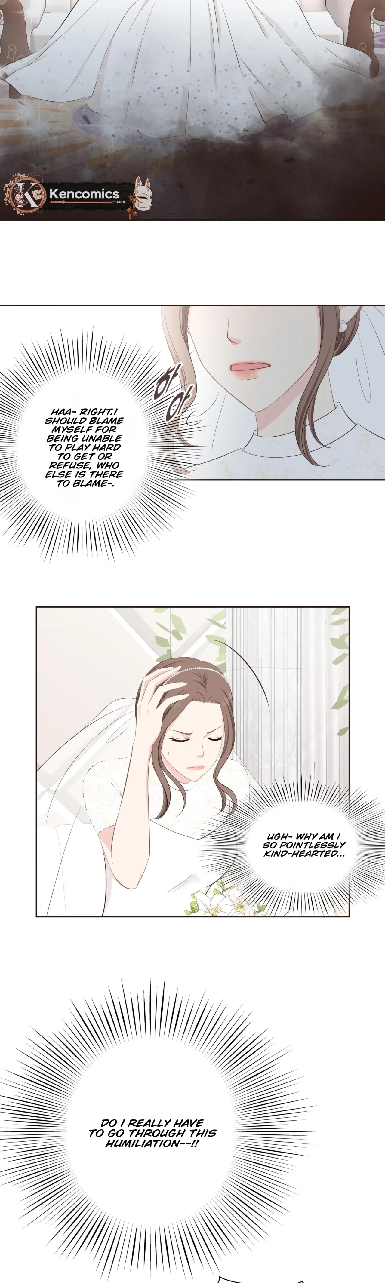 Fairy of Pushing and Pulling Chapter 2 – Page 45
