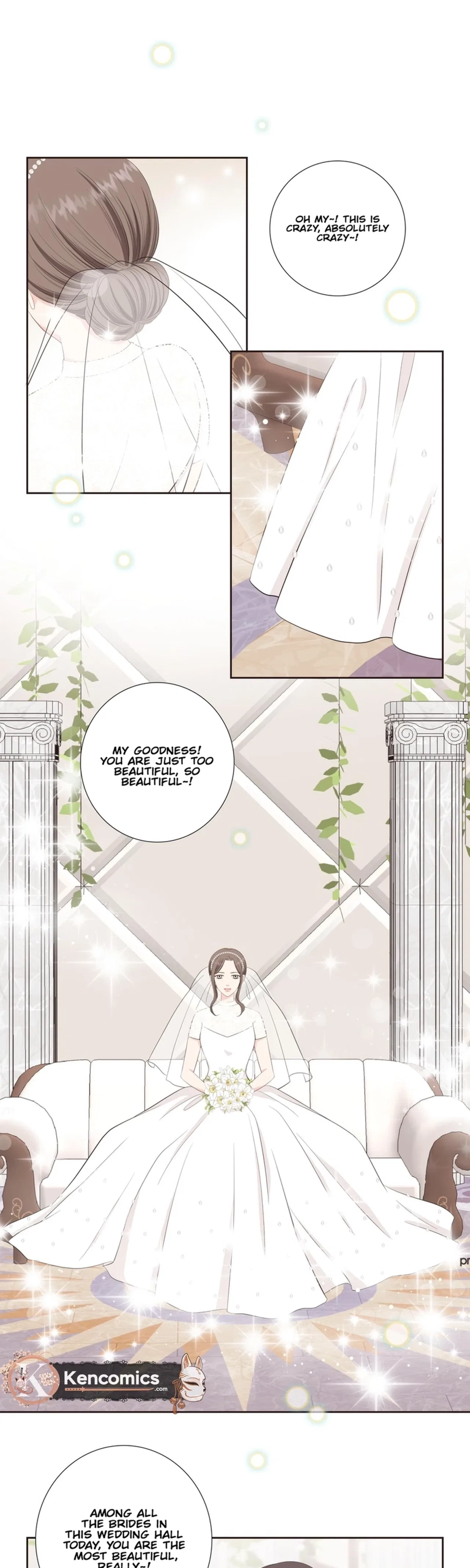 Fairy of Pushing and Pulling Chapter 1 – Page 2