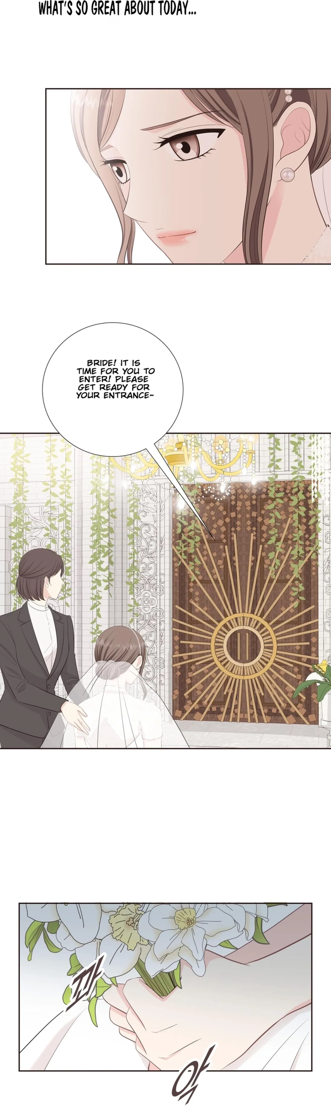 Fairy of Pushing and Pulling Chapter 1 – Page 4