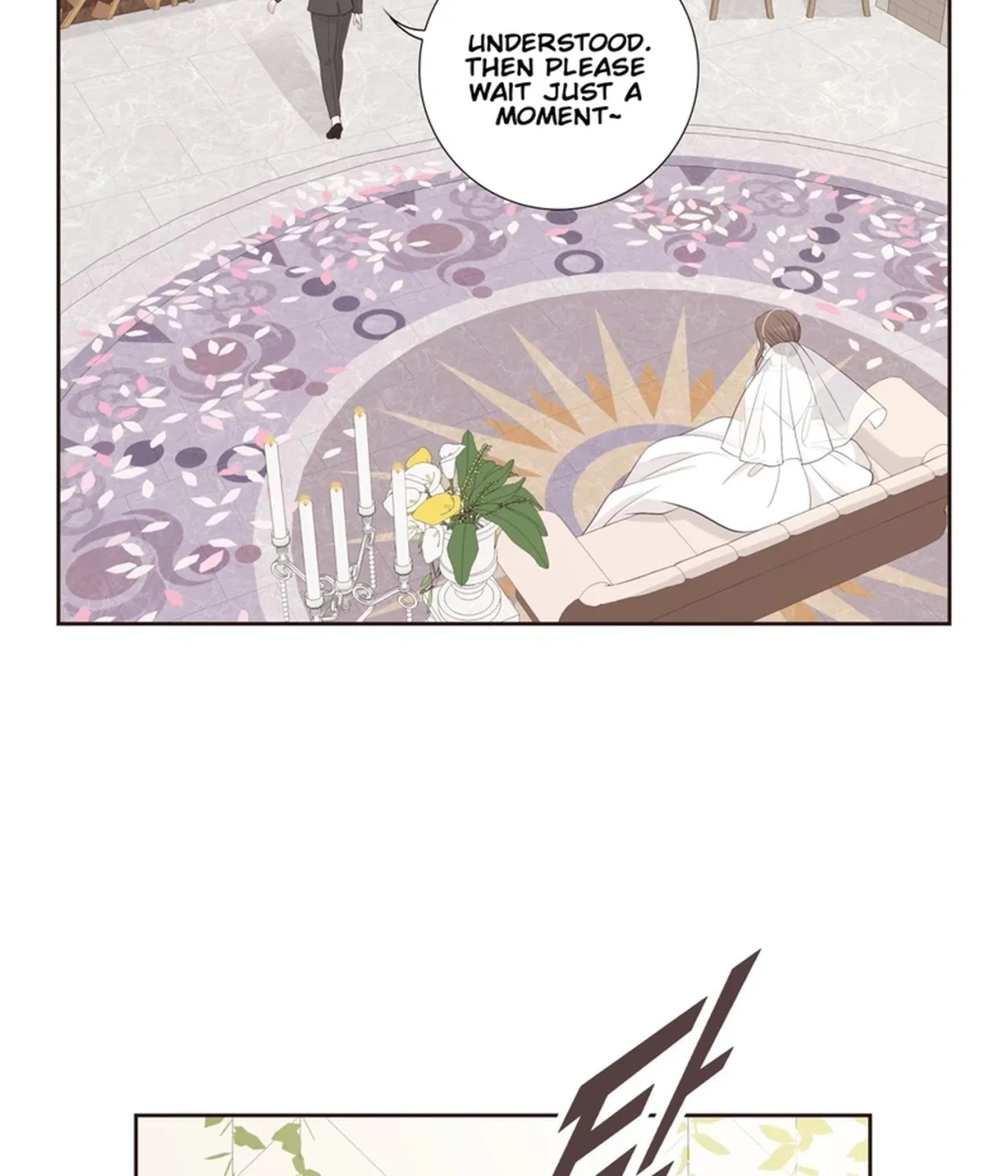 Fairy of Pushing and Pulling Chapter 1 – Page 6