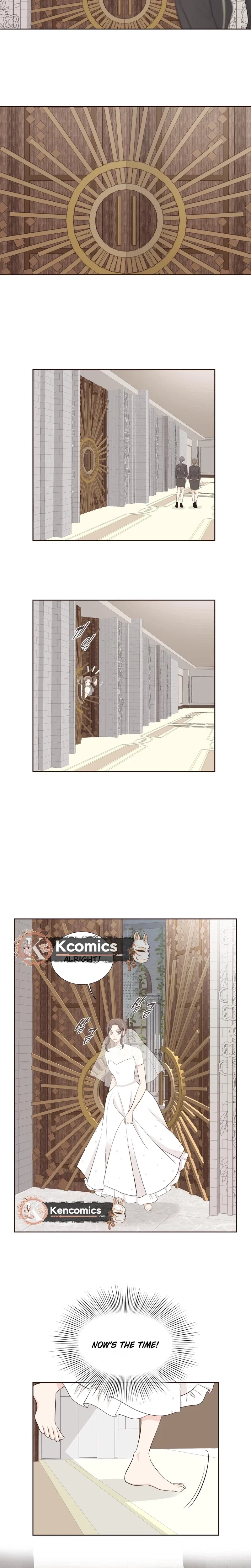 Fairy of Pushing and Pulling Chapter 1 – Page 10