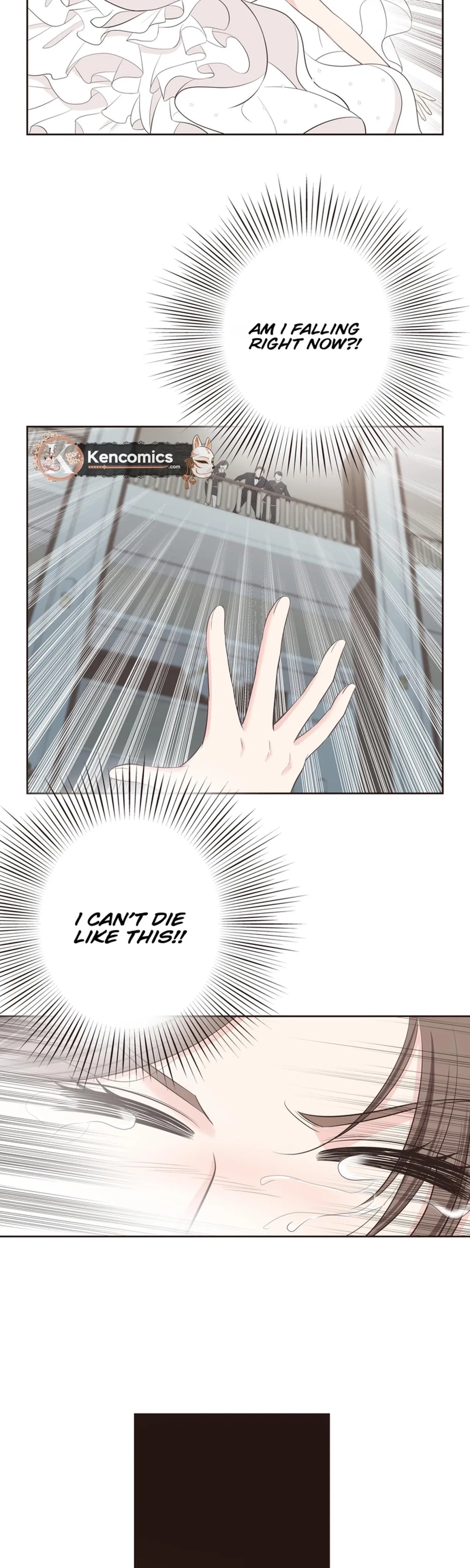 Fairy of Pushing and Pulling Chapter 1 – Page 25