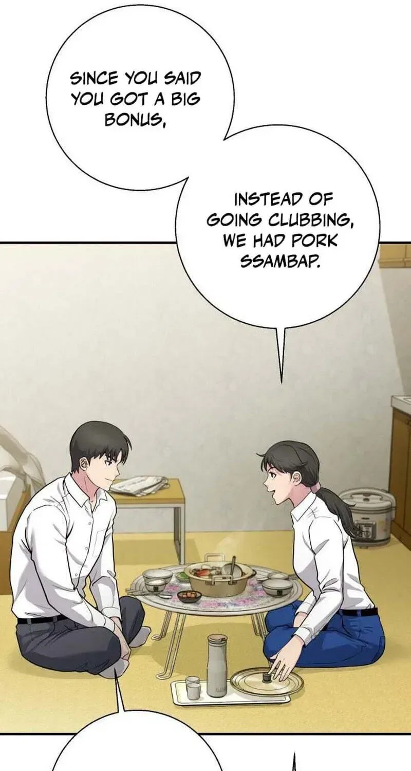 The Chaebol Family’s Genius Monster Chapter 13 – Page 7