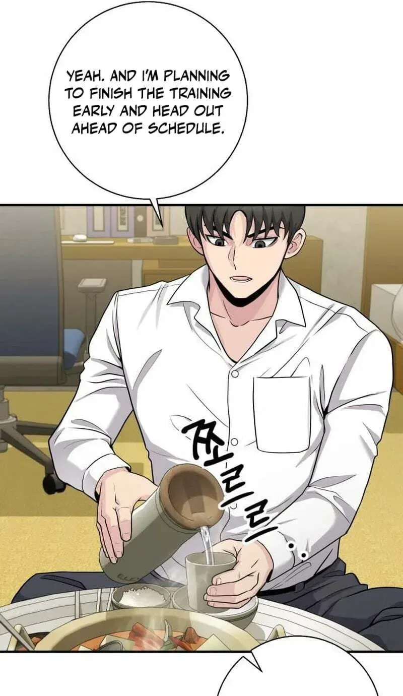The Chaebol Family’s Genius Monster Chapter 13 – Page 13