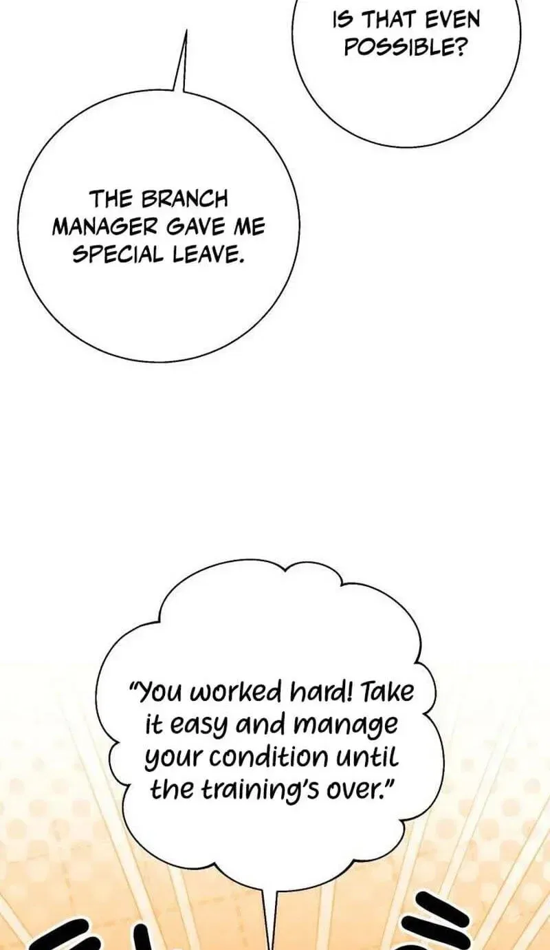 The Chaebol Family’s Genius Monster Chapter 13 – Page 14