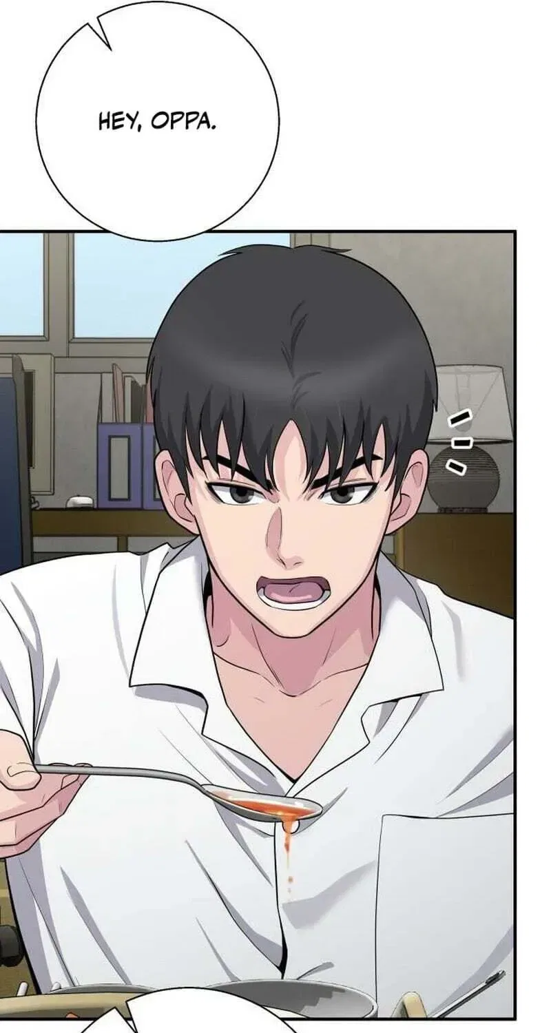 The Chaebol Family’s Genius Monster Chapter 13 – Page 19