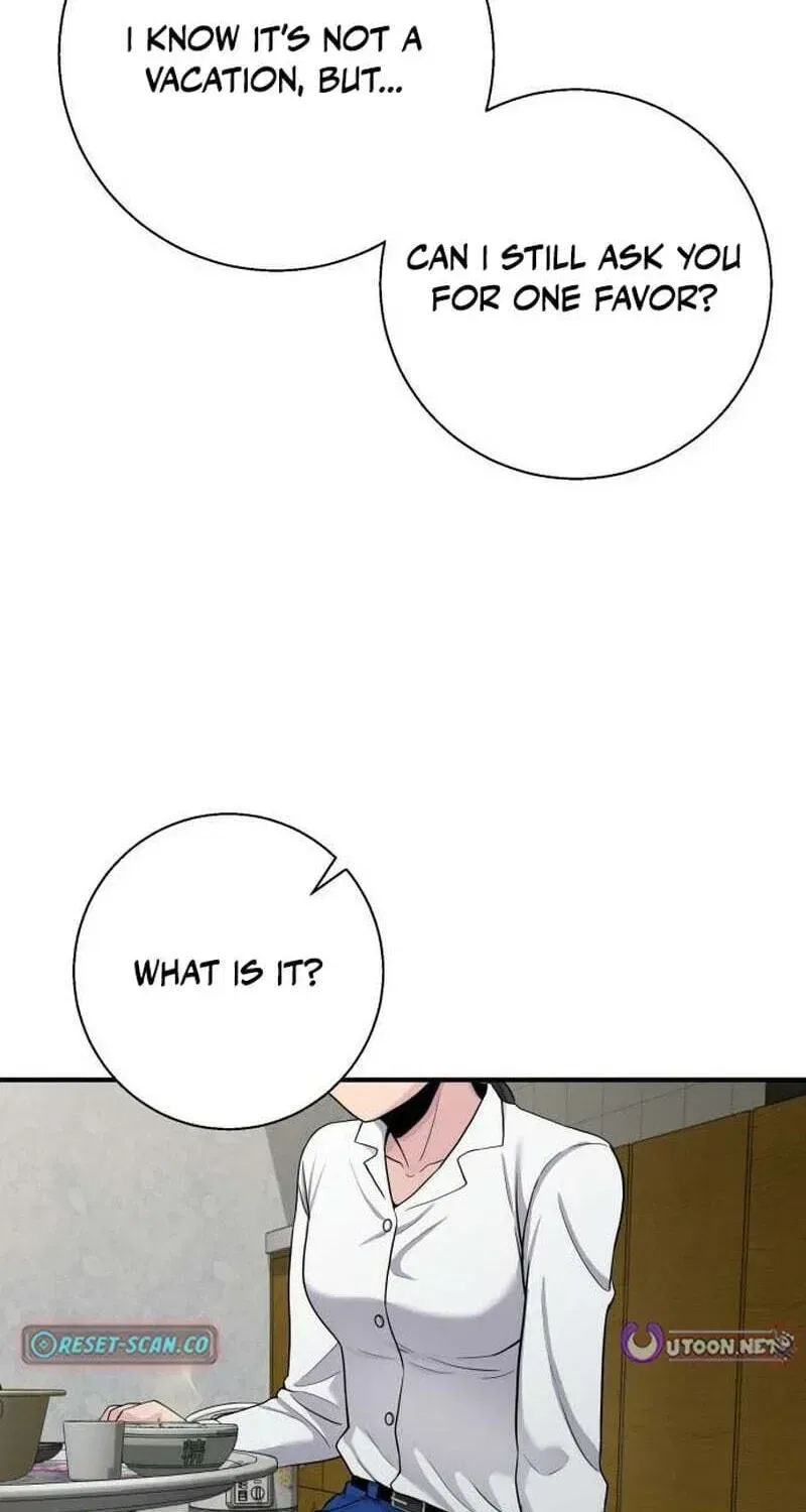 The Chaebol Family’s Genius Monster Chapter 13 – Page 21
