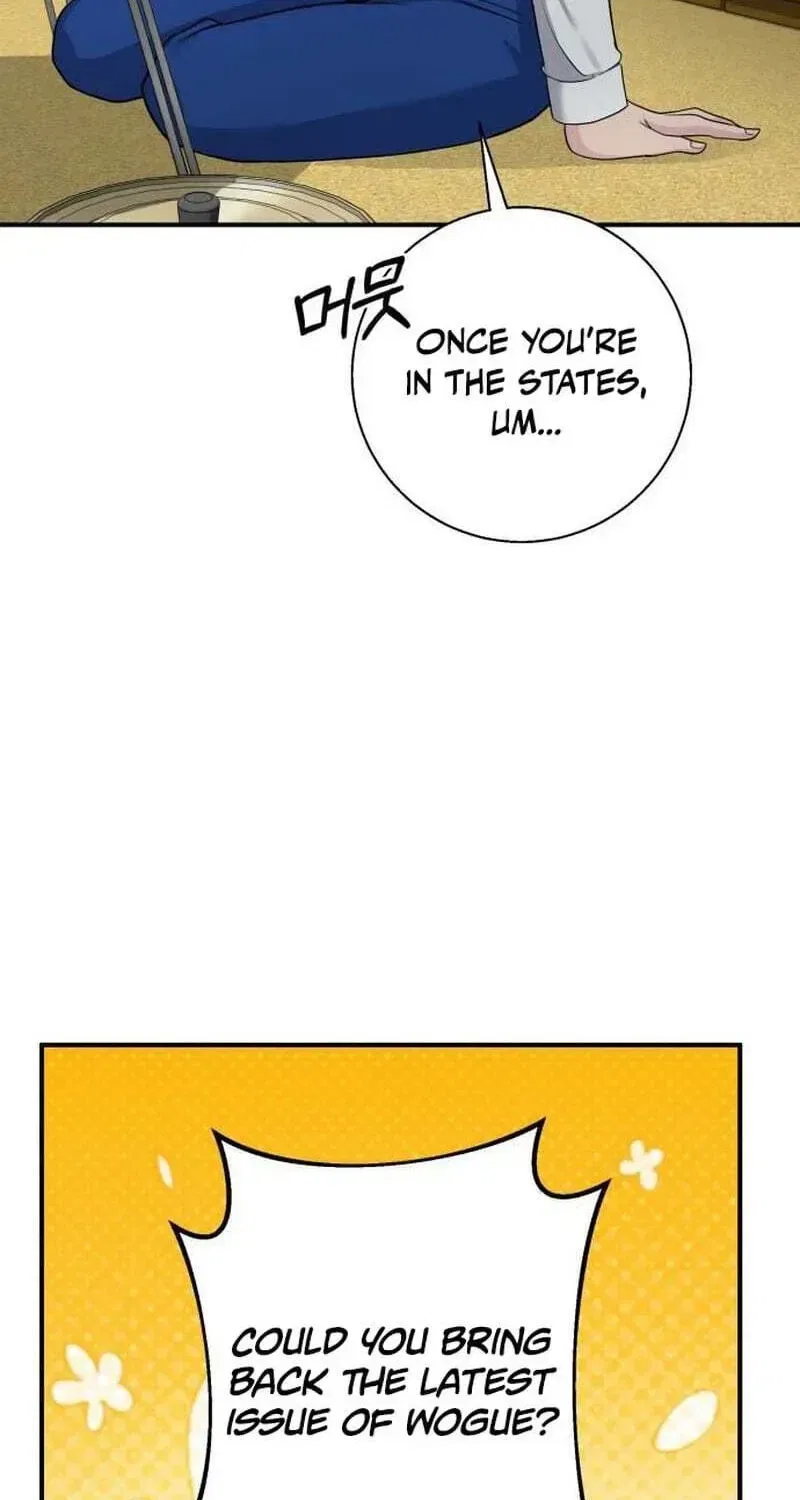 The Chaebol Family’s Genius Monster Chapter 13 – Page 23