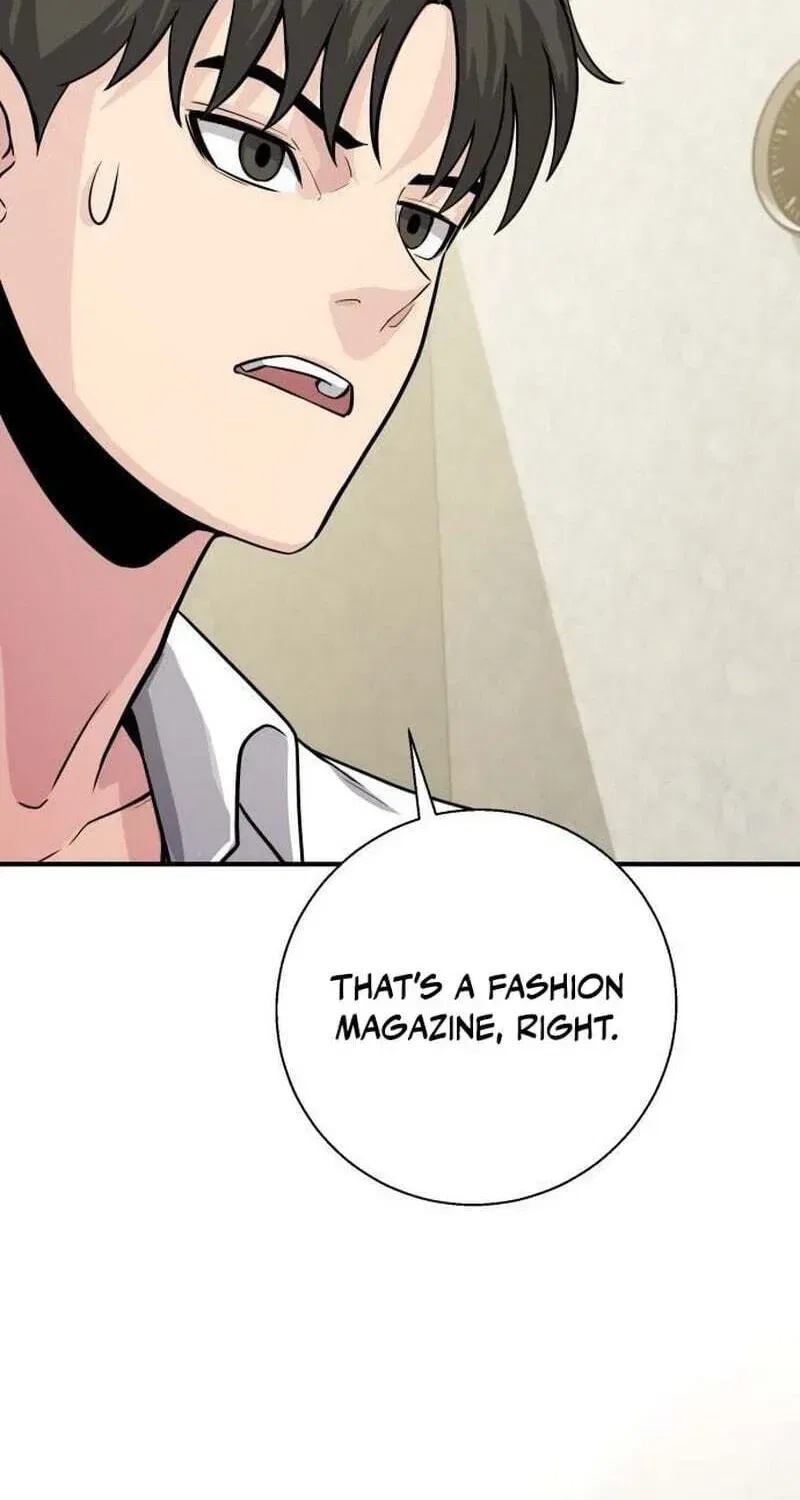 The Chaebol Family’s Genius Monster Chapter 13 – Page 27