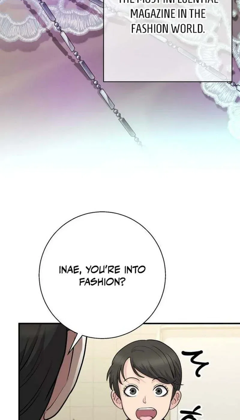 The Chaebol Family’s Genius Monster Chapter 13 – Page 31